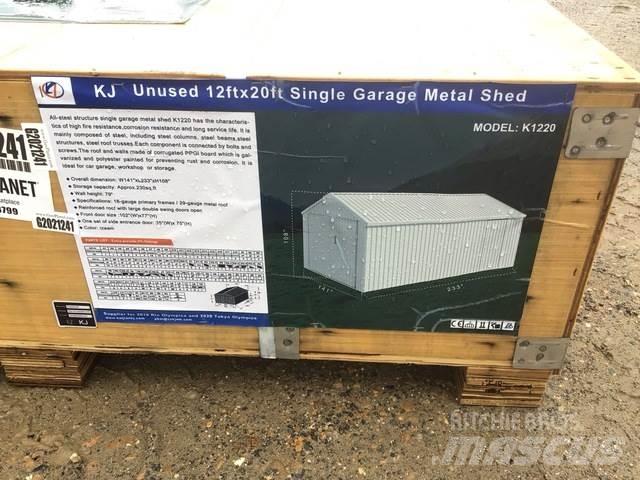 KJ K1220 Construction - Others