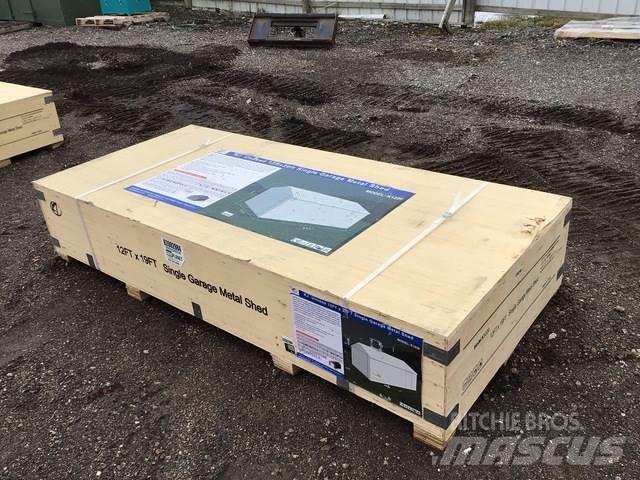 KJ K1220 Construction - Others