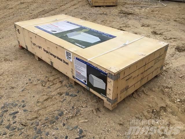 KJ K1220 Construction - Others