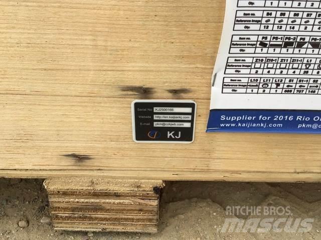 KJ K1220 Construction - Others
