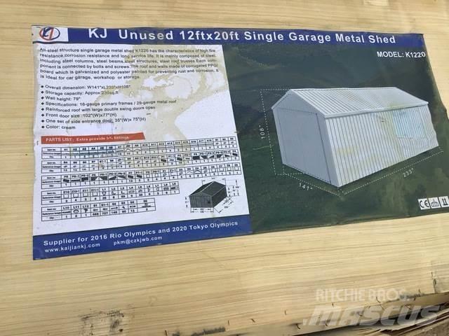KJ K1220 Construction - Others