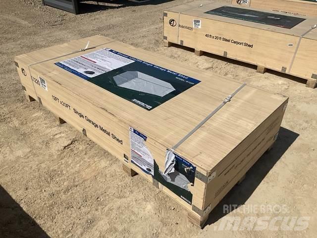 KJ K1220 Construction - Others