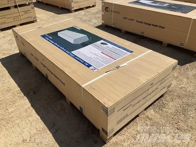 KJ K1220 Construction - Others