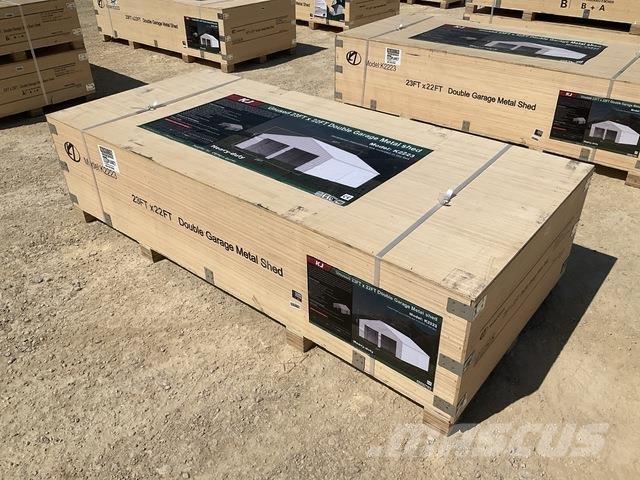 KJ K1220 Construction - Others
