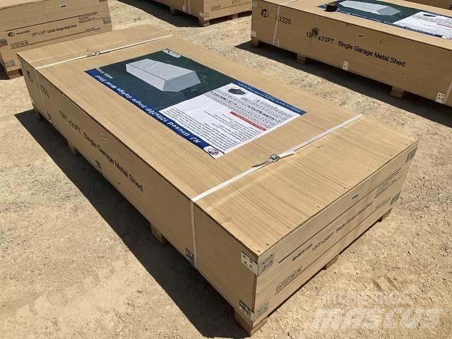 KJ K1220 Construction - Others