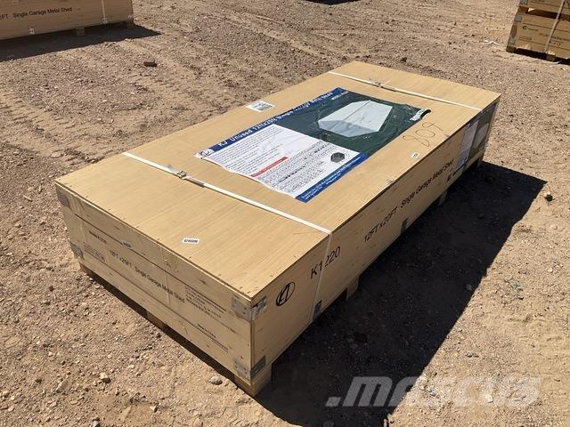 KJ K1220 Construction - Others