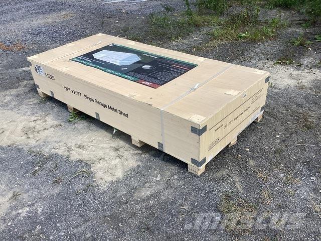 KJ K1220 Construction - Others