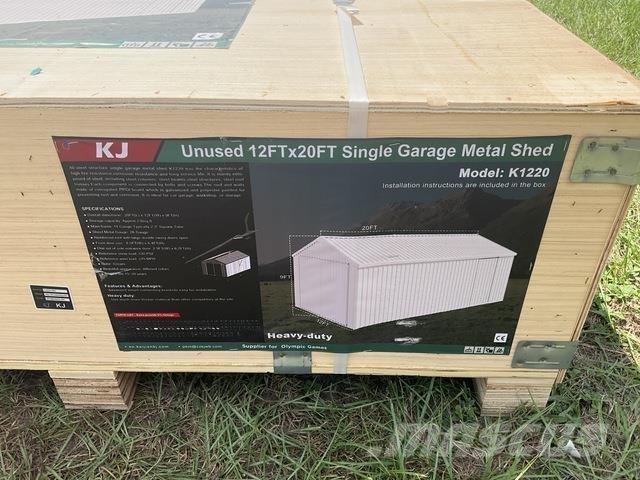 KJ K1220 Construction - Others