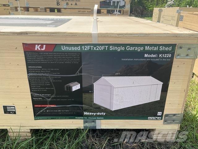 KJ K1220 Construction - Others