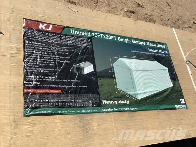 KJ K1220 Construction - Others