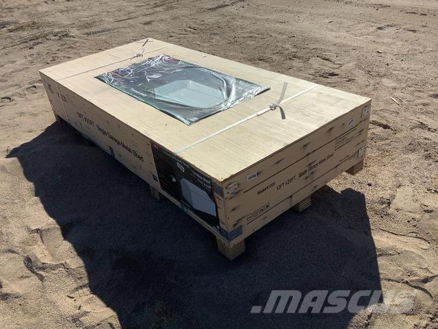 KJ K1220 Construction - Others