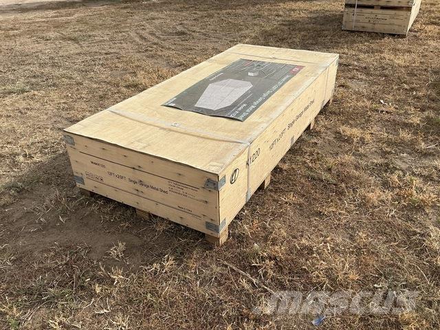 KJ K1220 Construction - Others