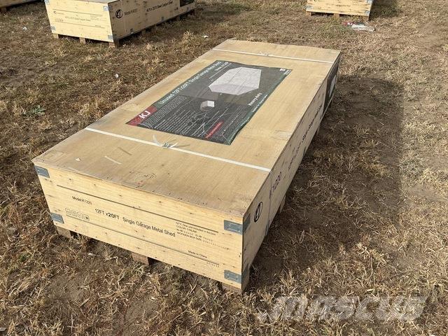 KJ K1220 Construction - Others