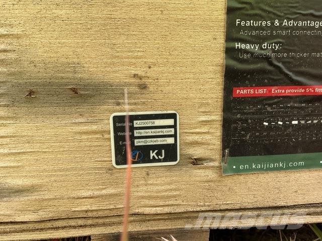 KJ K1220 Construction - Others