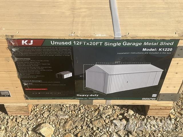 KJ K1220 Construction - Others