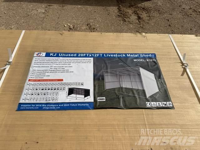 KJ K1912 Construction - Others
