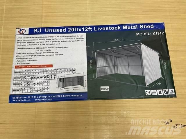 KJ K1912 Construction - Others