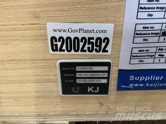 KJ K1912 Construction - Others