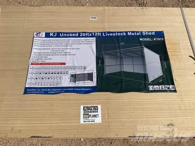 KJ K1912 Construction - Others