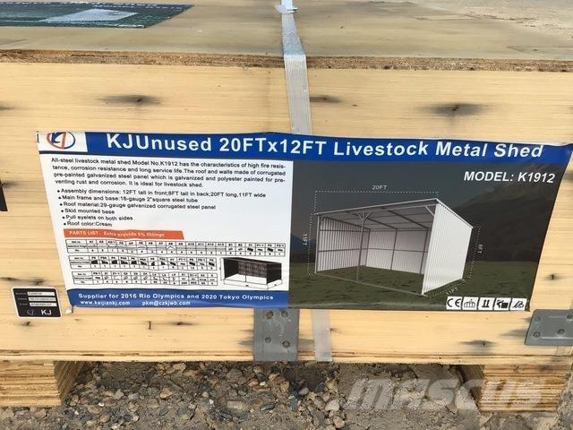 KJ K1912 Construction - Others