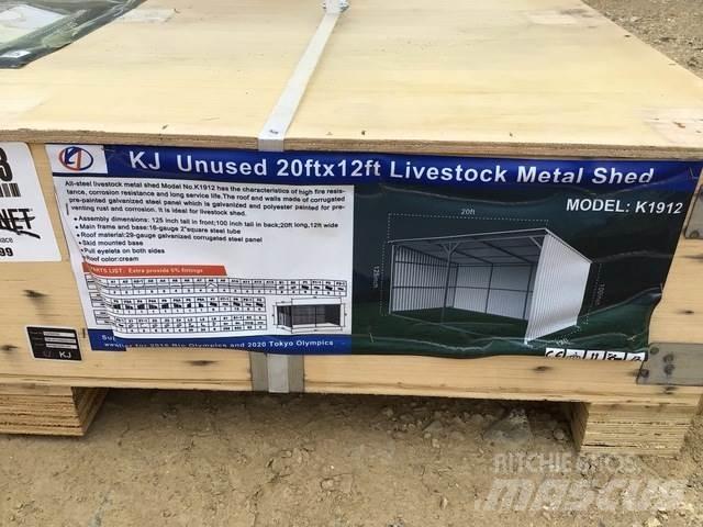 KJ K1912 Construction - Others