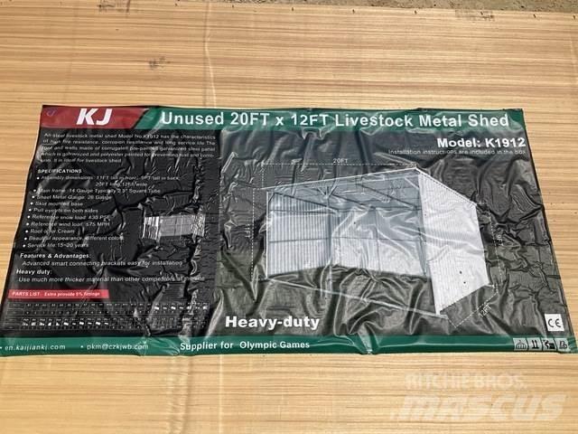 KJ K1912 Construction - Others