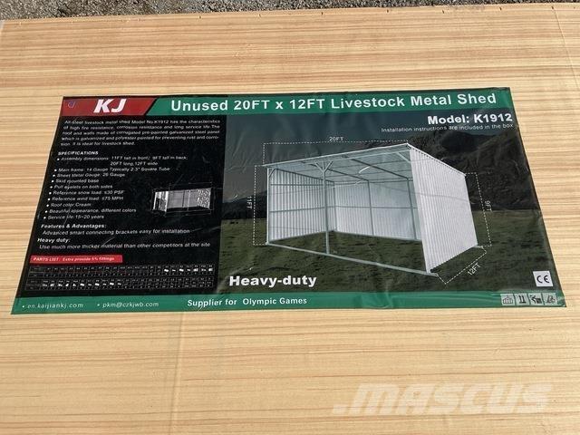 KJ K1912 Construction - Others