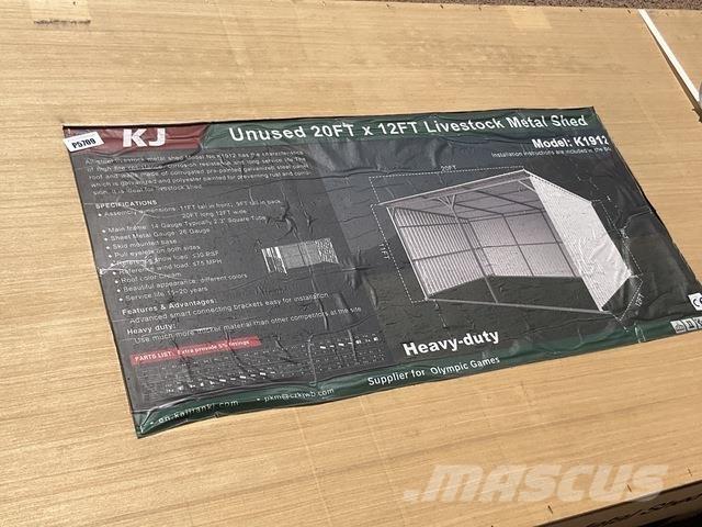 KJ K1912 Construction - Others