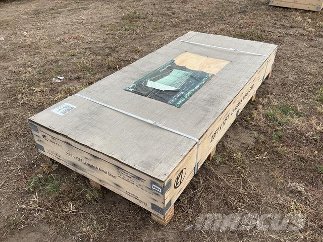 KJ K1912 Other livestock machinery and accessories