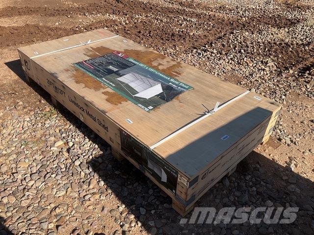 KJ K1912 Other livestock machinery and accessories