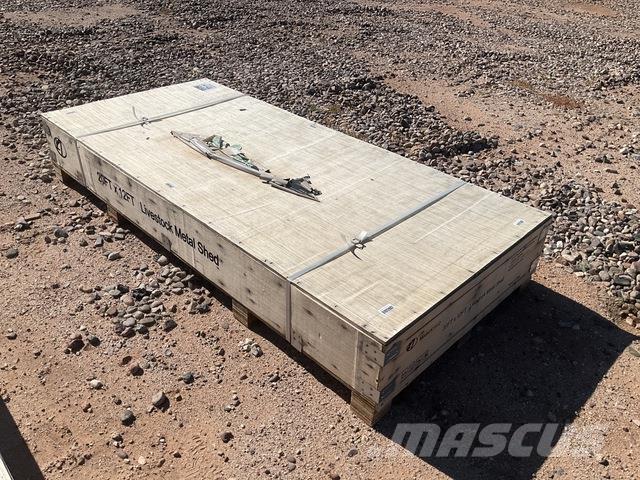 KJ K1912 Other livestock machinery and accessories