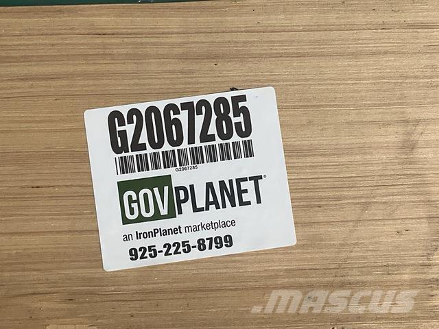 KJ K1912 Other livestock machinery and accessories