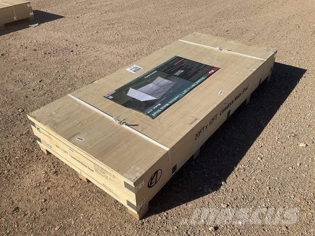 KJ K1912 Other livestock machinery and accessories