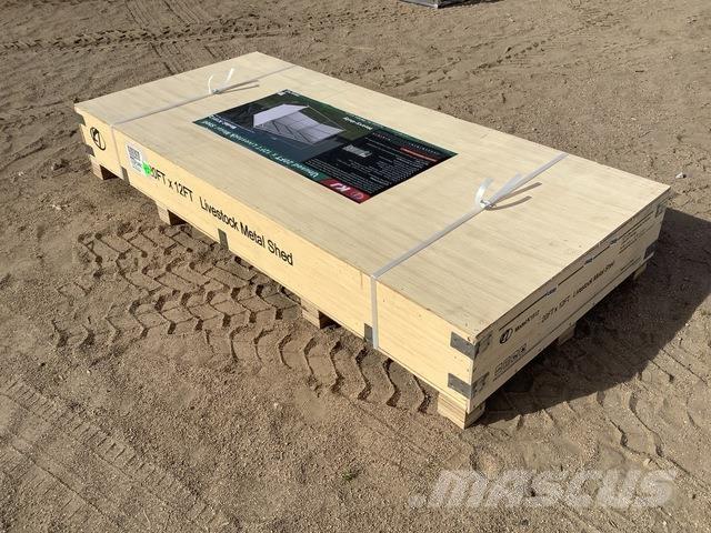 KJ K1912 Other livestock machinery and accessories