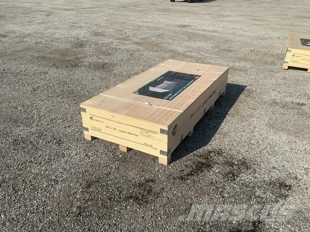 KJ K1912 Other livestock machinery and accessories