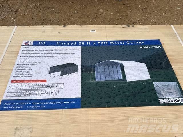 KJ K2030 Construction - Others