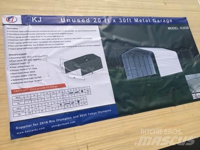 KJ K2030 Construction - Others