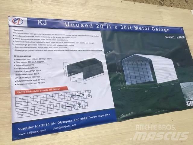 KJ K2030 Construction - Others