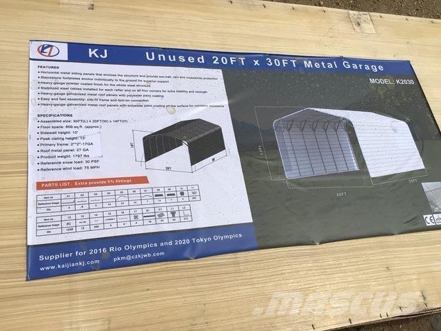KJ K2030 Construction - Others