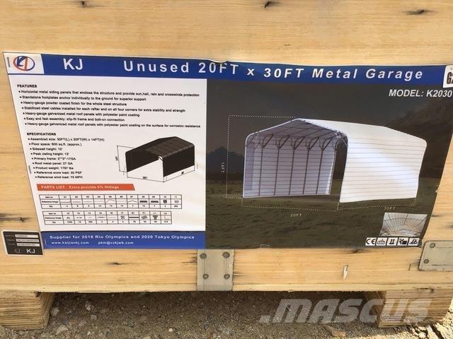 KJ K2030 Construction - Others