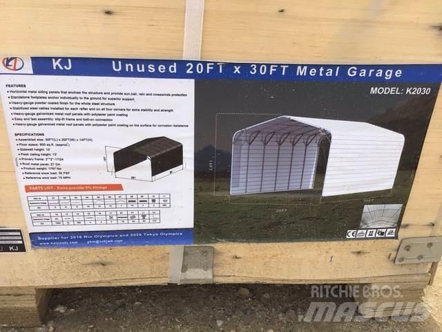 KJ K2030 Construction - Others