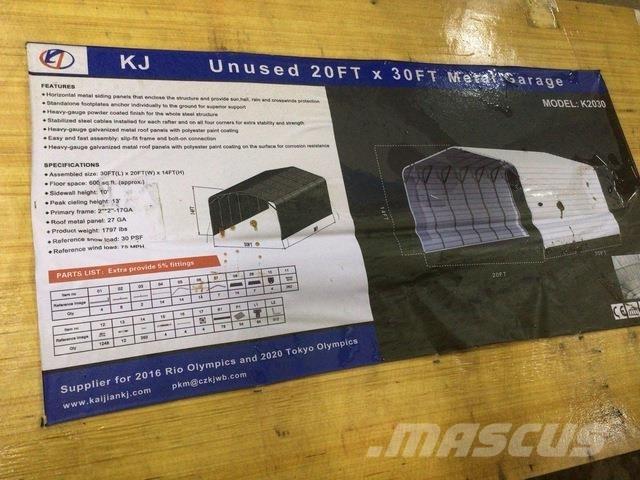 KJ K2030 Construction - Others