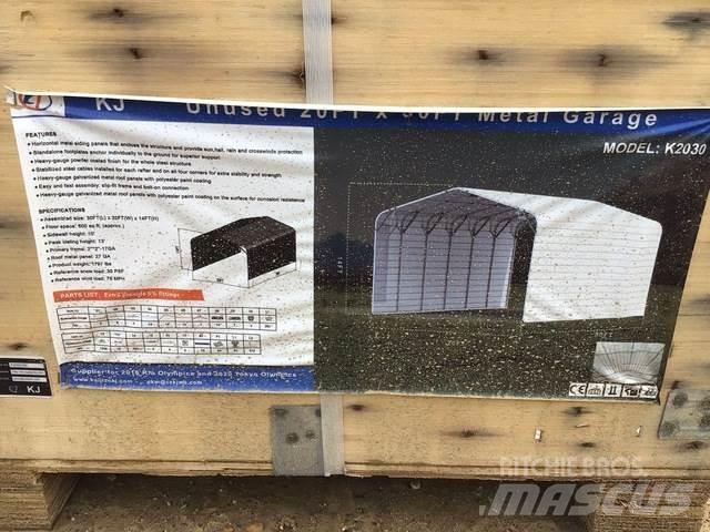 KJ K2030 Construction - Others