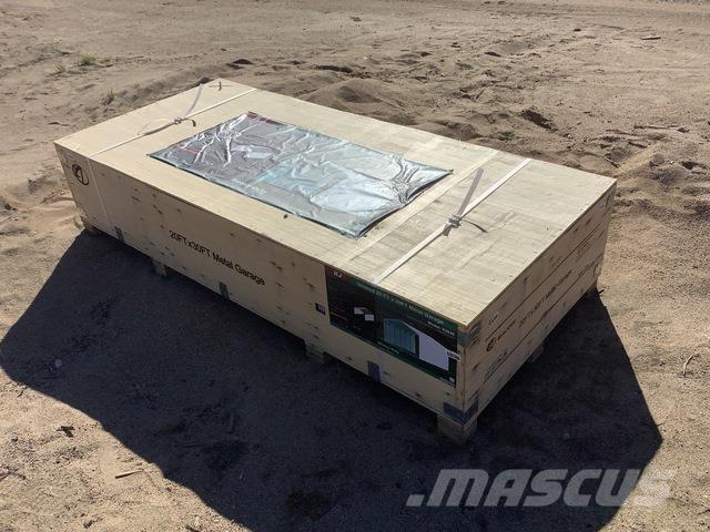 KJ K2030 Construction - Others