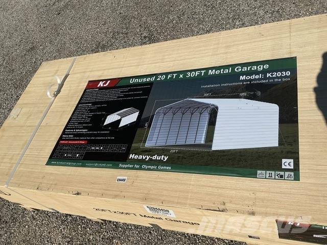 KJ K2030 Construction - Others