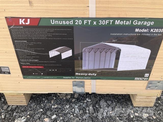 KJ K2030 Construction - Others