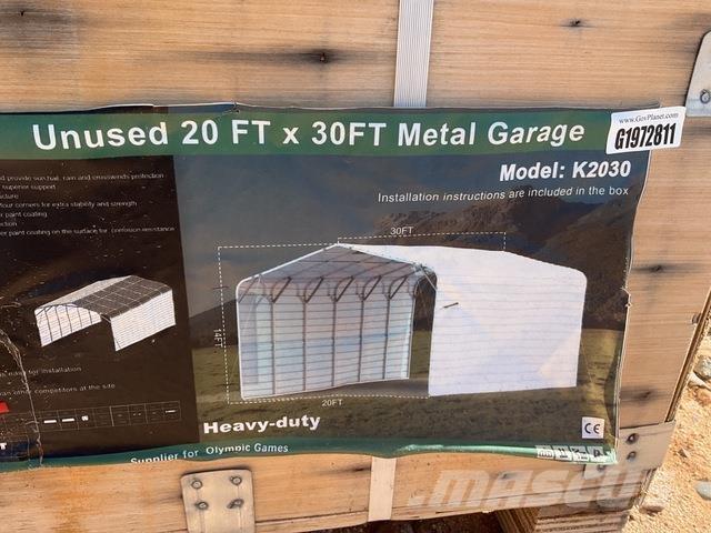 KJ K2030 Construction - Others