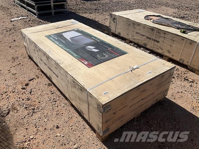 KJ K2030 Construction - Others