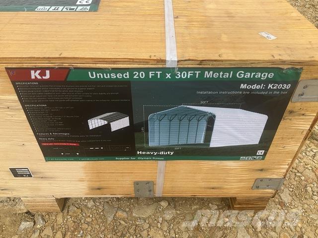 KJ K2030 Construction - Others