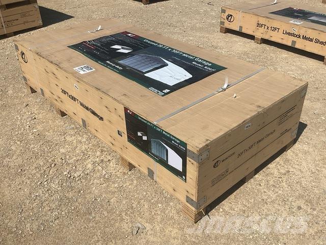 KJ K2030 Construction - Others